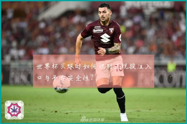 世界杯买球时如何识别正规投注入口与平台安全性？