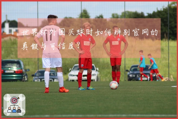 世界杯外围买球时如何辨别官网的真假与可信度？