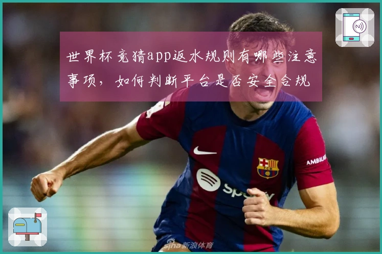世界杯竞猜app返水规则有哪些注意事项，如何判断平台是否安全合规