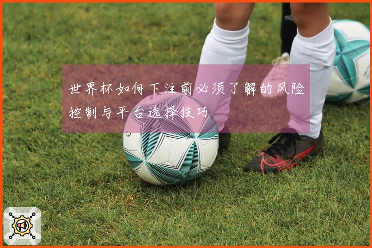 世界杯如何下注前必须了解的风险控制与平台选择技巧