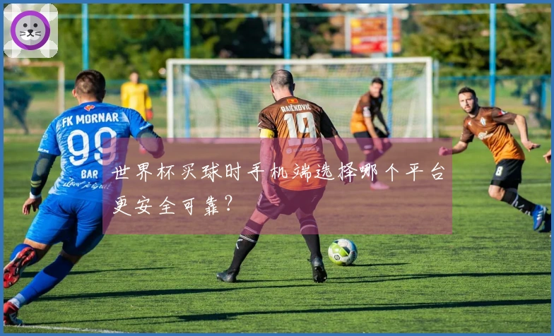 世界杯买球时手机端选择哪个平台更安全可靠？