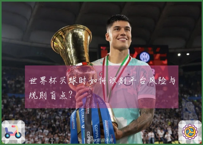 世界杯买球时如何识别平台风险与规则盲点？