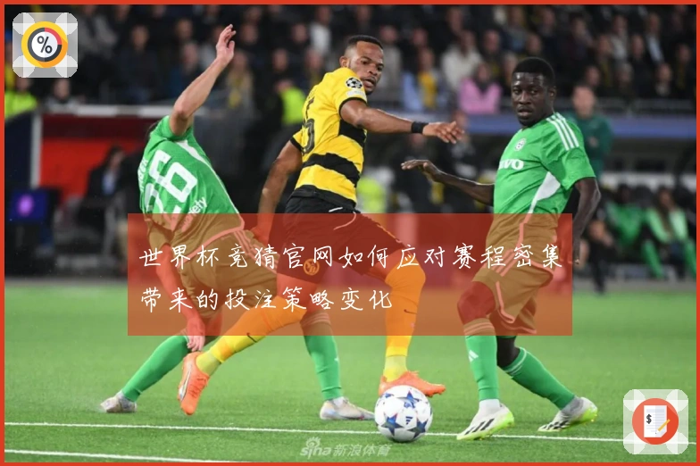 世界杯竞猜官网如何应对赛程密集带来的投注策略变化